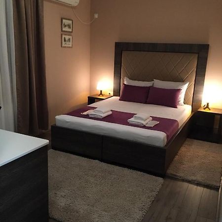 Luxury Apartments 88 Смедерево Экстерьер фото