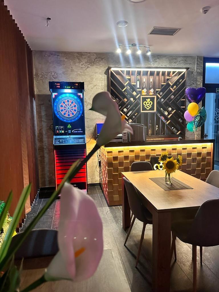 Luxury Apartments 88 Смедерево Экстерьер фото