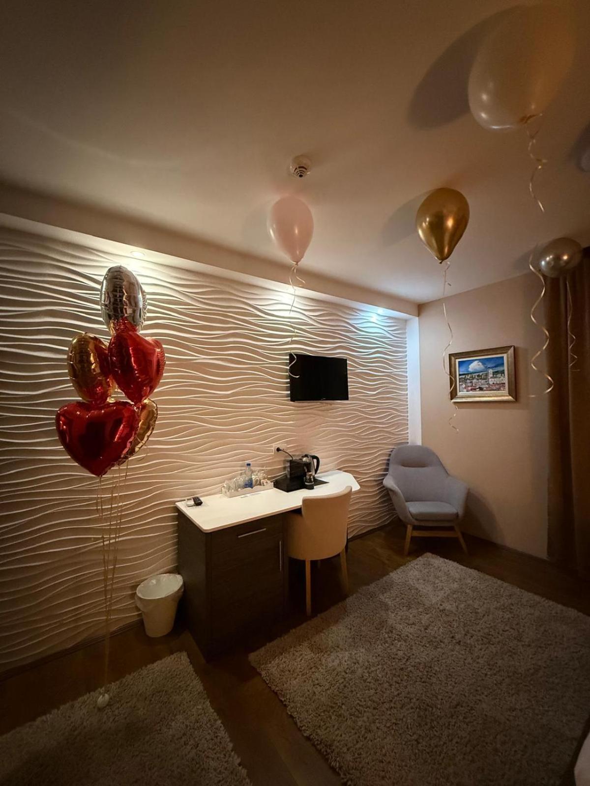 Luxury Apartments 88 Смедерево Экстерьер фото