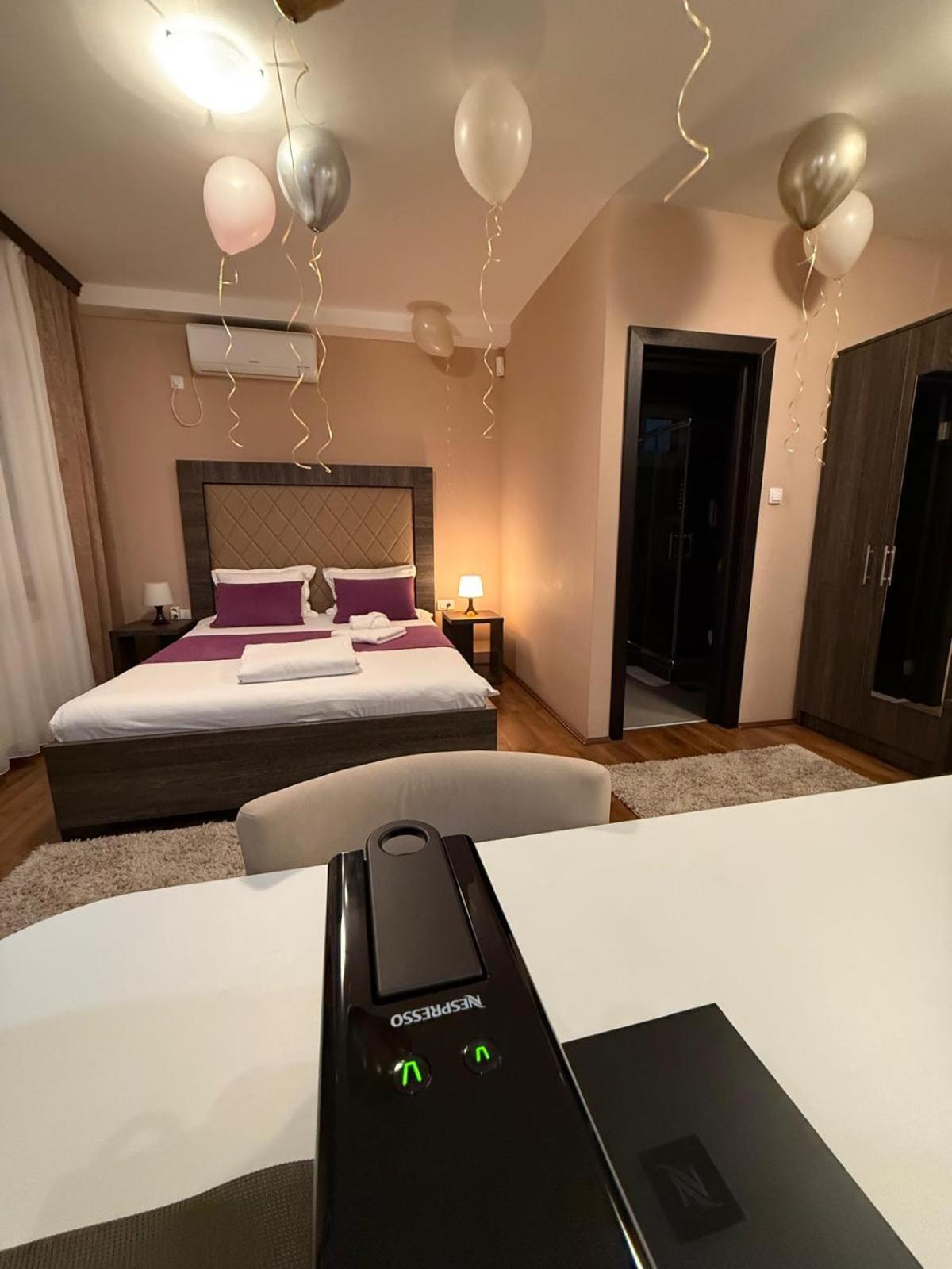 Luxury Apartments 88 Смедерево Экстерьер фото