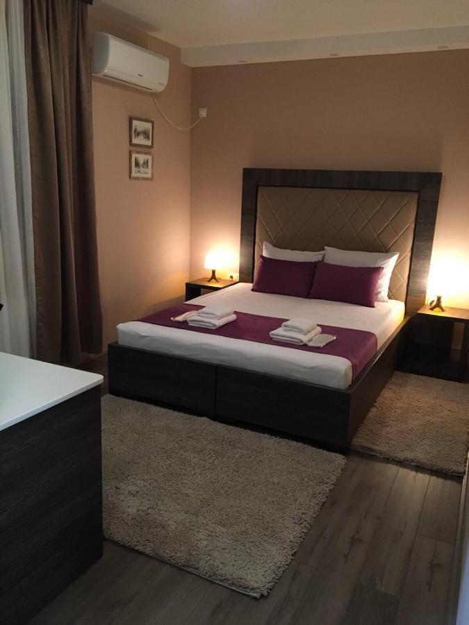 Luxury Apartments 88 Смедерево Экстерьер фото